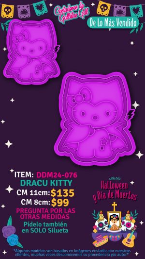 Dracu-Kitty