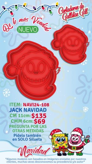 JAck navidad