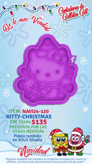 Kitty-Christmas
