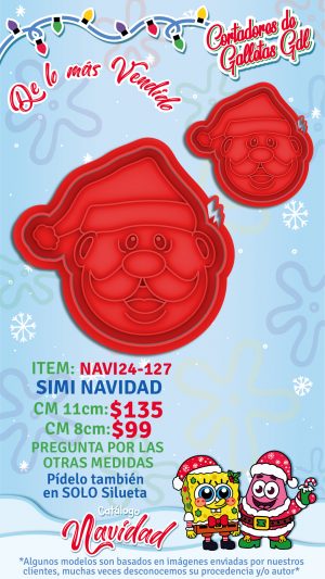 Simi navidad