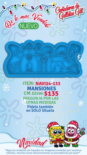 Mansiones