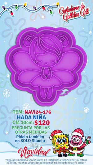 Hada niña