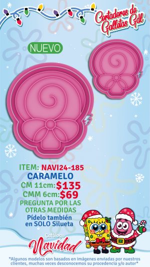 Caramelo