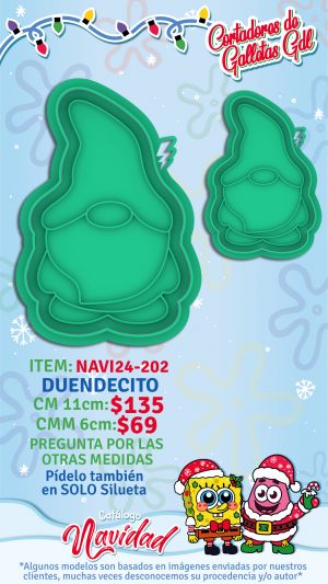 Duendecito