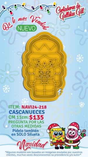 Cascanueces