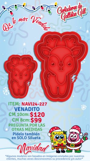 Venadito
