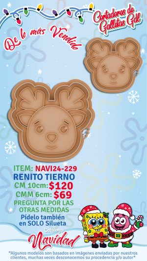 Renito tierno