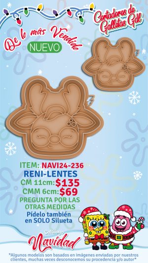 Reni-lentes