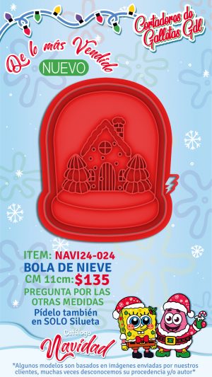 Bola de nieve