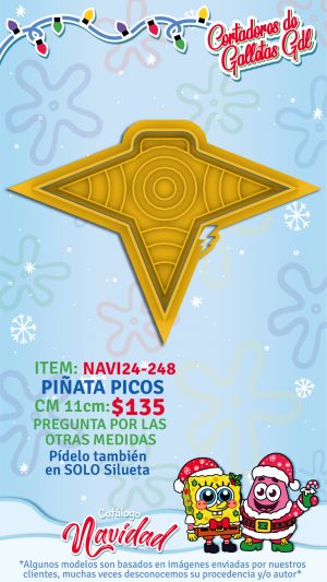 Piñata Picos