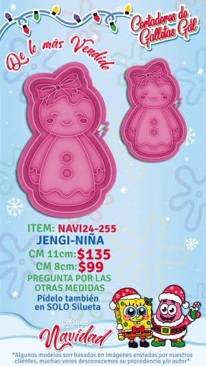 Jengi-niña