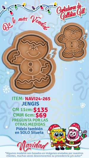 Jengiss
