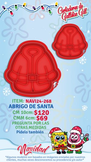 Abrigo de Santa