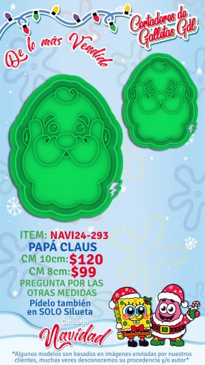 Papà Claus