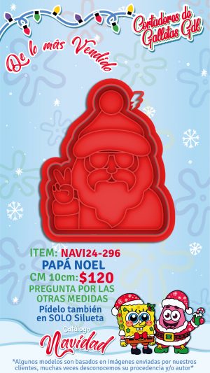 Papà Noel