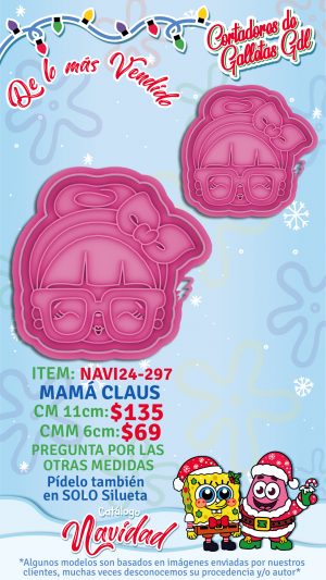 Mamà Claus