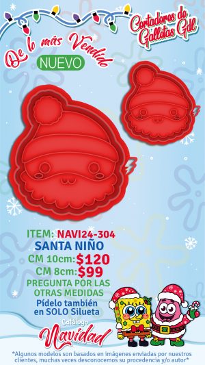 Santa niño