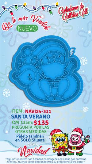 santa verano
