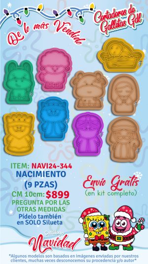 Nacimiento