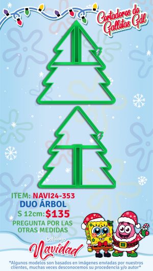 Duo arbol