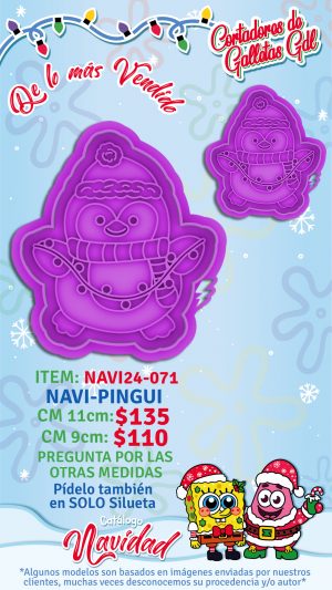 Navi-Pingui
