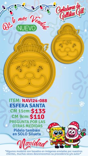 Esfera Santa