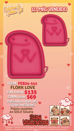 Flork LOVE