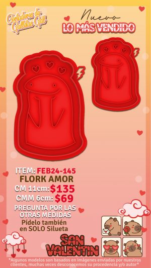 Flork amor