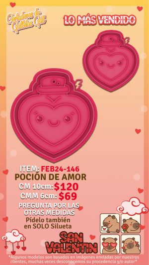 Pasión de amor