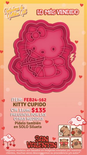 Kitty cupido