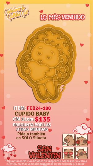 Cupido Baby