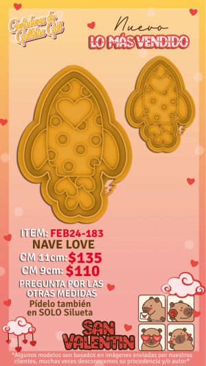 Nave love
