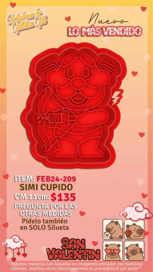 Simi cupido