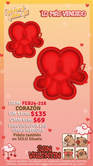Corazón