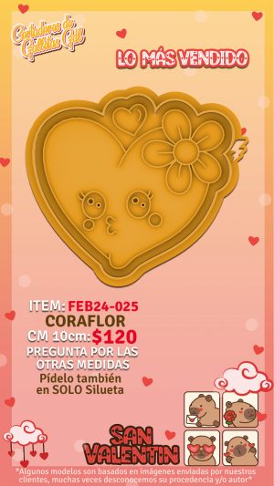 Coraflor