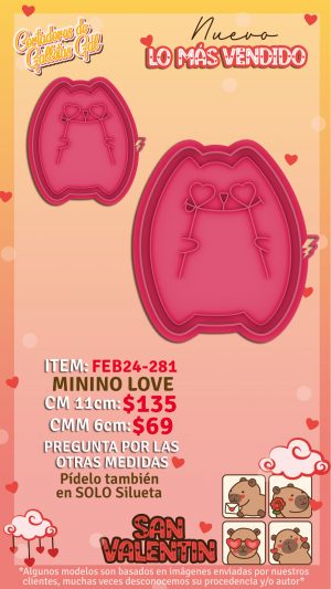 Minino Love