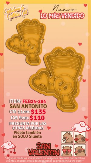 San Antonito