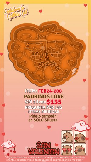 Padrinos LOVE