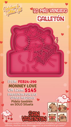 Monney LOVE
