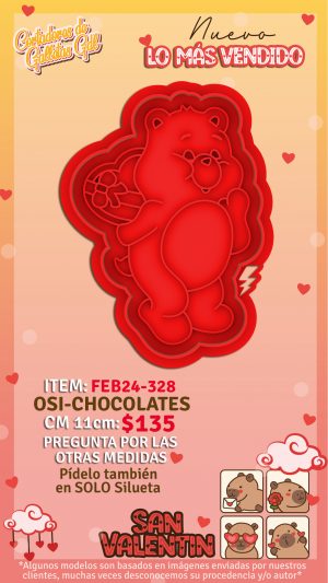 Osi-chocolates