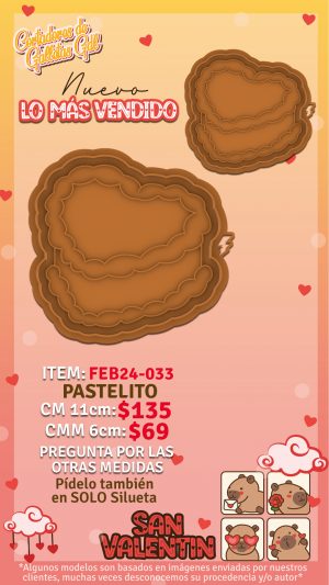 Pastelito