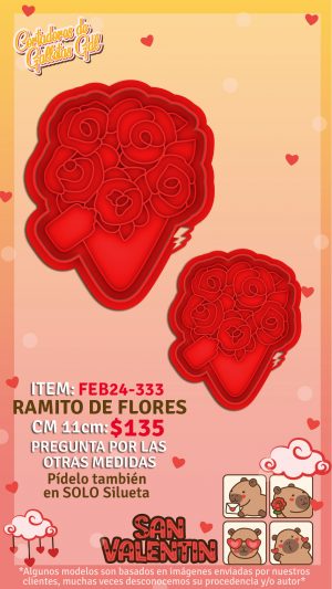 Ramito de flores