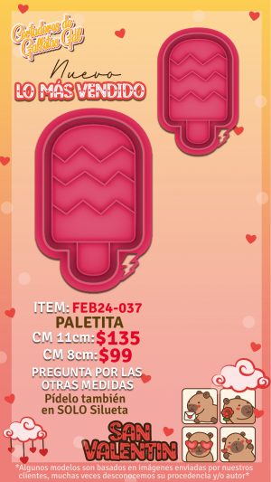 Paletita