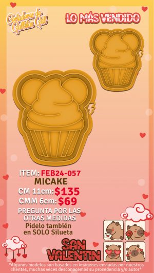 Micake