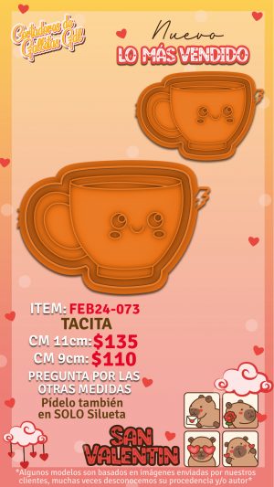 Tacita