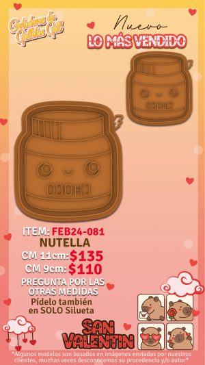 Nutella
