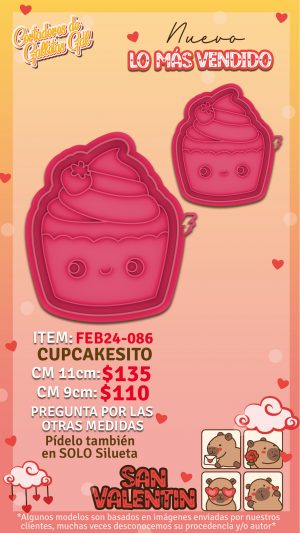 Cupcakecito