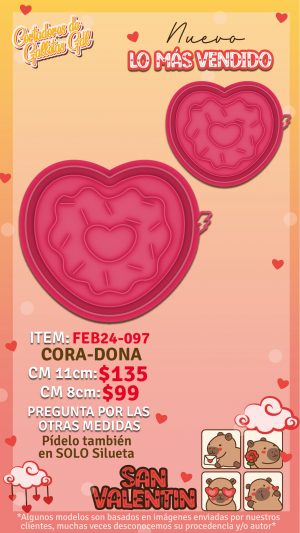 Cora-Dona