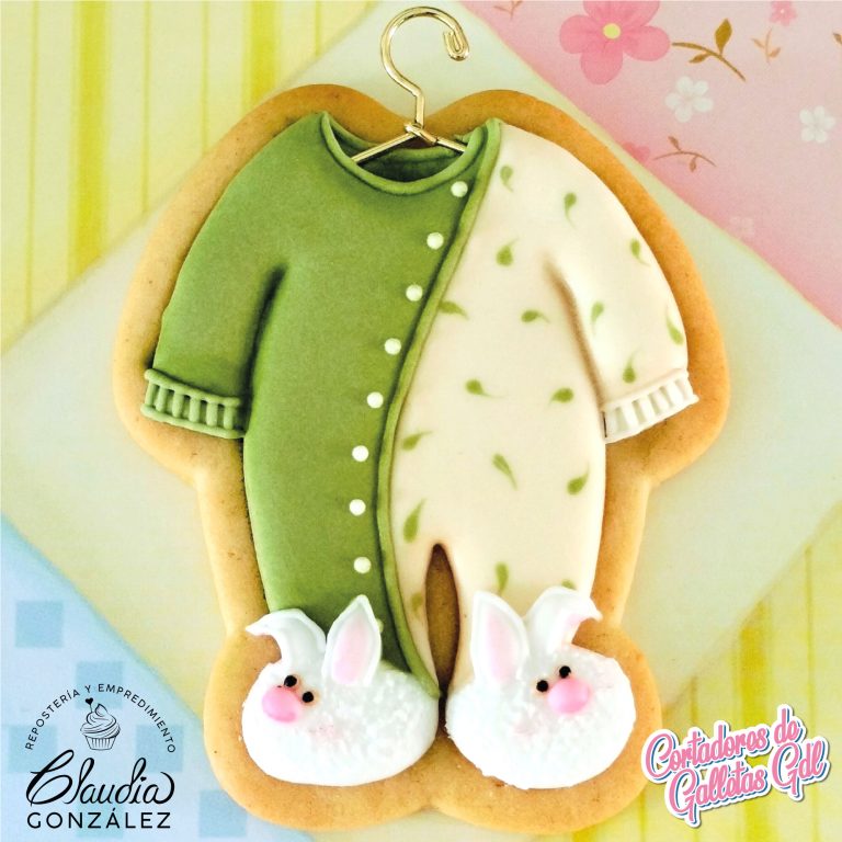 El armario de mi bebé | Claudia González | 7 piezas Cortador con Marcador! photo review