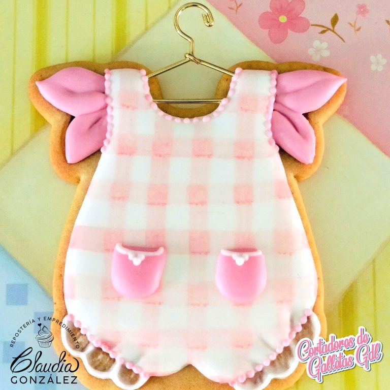 El armario de mi bebé | Claudia González | 7 piezas Cortador con Marcador! photo review